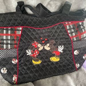 Disney Tote